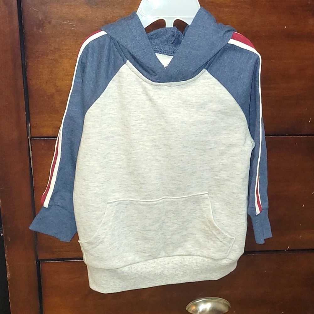 Jumping Beans Hoodie